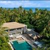 Three Bedroom Royal Beachfront Residence